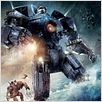 Pacific Rim : Affiche