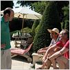 Le Grand méchant loup : Photo Benoît Poelvoorde, Fred Testot, Kad Merad