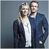 Epic : la bataille du royaume secret : Photo Jérémie Renier, Mélanie Laurent