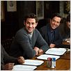 Photo John Krasinski