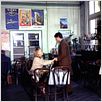 Les Parapluies de Cherbourg : Photo Catherine Deneuve, Nino Castelnuovo