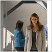 Photo Stana Katic, Tamala Jones