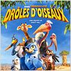 Drôles D'oiseaux : Affiche