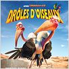 Drôles D'oiseaux : Affiche