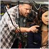 Photo Guillermo Diaz, Katie Lowes