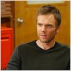 Photo Joel McHale