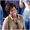 Learning to fly : Photo Viola Davis