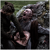 Le Guerrier silencieux, Valhalla Rising : Photo