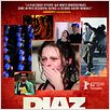Diaz - Un crime d'État : Affiche