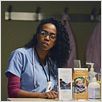Photo Jerrika Hinton