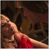 La Vénus à la fourrure : Photo Emmanuelle Seigner, Mathieu Amalric