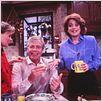 Loin de ce monde : Photo Donna Pescow, Doug McClure, Maureen Flannigan