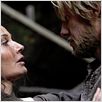 Photo Matt Barr, Sarah Parish