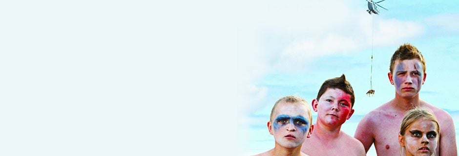 Le Ptit Quinquin Streaming Saison 1 P'tit Quinquin - Série TV 2014 - AlloCiné