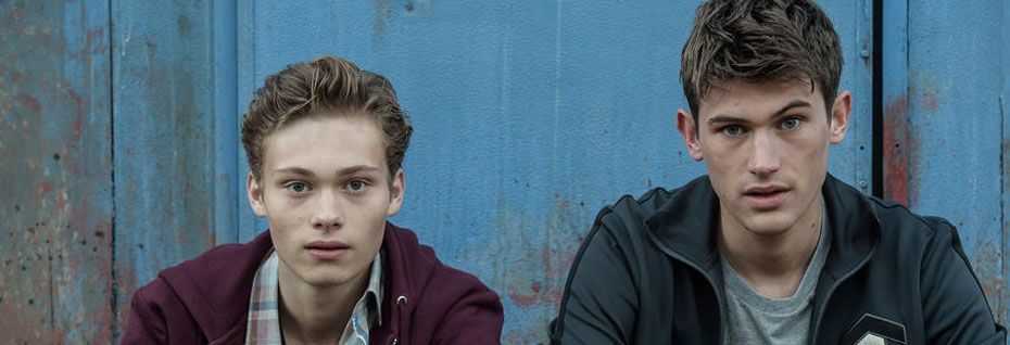 Les Innocents : Guide Des épisodes Les Innocents - Série TV 2018 - AlloCiné