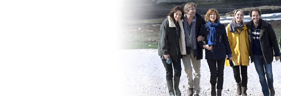 Mes Amis Mes Amours Mes Emmerds Saison 1 Mes amis, mes amours, mes emmerdes Saison 1 - AlloCiné