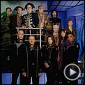 Photo : Babylon 5 - saison 5 Extrait vidéo VO