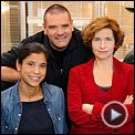 Photo : Main courante - saison 1 Bande-annonce