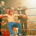 Snatch : Photo Brad Pitt, Jason Statham, Stephen Graham