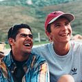 Le Ciel, les oiseaux et... ta mère ! : photo Djamel Bensalah, Jamel Debbouze, Lorànt Deutsch
