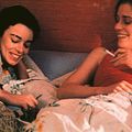 La vie rêvée des anges : photo Élodie Bouchez, Erick Zonca, Natacha Régnier