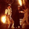 La Momie : photo Brendan Fraser, John Hannah, Rachel Weisz, Stephen Sommers