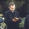 L'Affaire Marcorelle : photo Jean-Pierre Léaud, Mathieu Amalric, Serge Le Péron