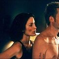Memento : Photo Carrie-Anne Moss, Guy Pearce