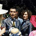 Mademoiselle : photo Isabelle Candelier, Philippe Lioret, Zinedine Soualem