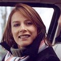 L'Emploi du temps : Photo Aurélien Recoing, Karin Viard