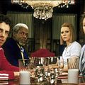 La Famille Tenenbaum : Photo Anjelica Huston, Ben Stiller, Danny Glover, Gwyneth Paltrow