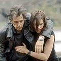 Insomnia : photo Al Pacino, Hilary Swank