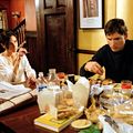 Hulk : photo Ang Lee, Eric Bana, Jennifer Connelly
