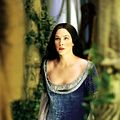 Le Seigneur des anneaux : les deux tours : Photo Liv Tyler