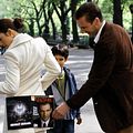 Coup de foudre à Manhattan : photo Jennifer Lopez, Ralph Fiennes