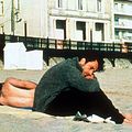 Son frère : Photo Bruno Todeschini, Eric Caravaca