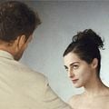 Anatomie de l'enfer : Photo Amira Casar, Rocco Siffredi