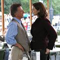 Le Maître du jeu : photo Dustin Hoffman, Rachel Weisz