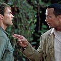 Bienvenue dans la jungle : photo Peter Berg, Seann William Scott