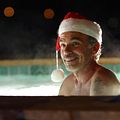 Bad Santa : photo Billy Bob Thornton, Terry Zwigoff