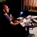 Suspect Zero : photo Ben Kingsley, E. Elias Merhige