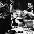 Les Ensorcelés : photo Barry Sullivan, Gilbert Roland, Kirk Douglas, Vincente Minnelli