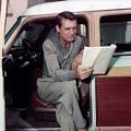 photo Cary Grant