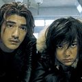 The Returner : photo Anne Suzuki, Takeshi Kaneshiro