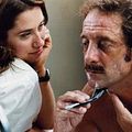 La Moustache : Photo Emmanuelle Devos, Vincent Lindon