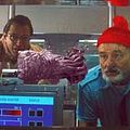 La Vie aquatique : Photo Bill Murray, Jeff Goldblum