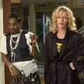 Be Cool : photo André Benjamin, F. Gary Gray, Uma Thurman