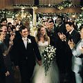 Piège de feu : photo Jacinda Barrett, Jay Russell, Joaquin Phoenix, John Travolta
