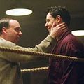 De l'ombre à la lumière : photo Paul Giamatti, Ron Howard, Russell Crowe