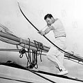 photo Errol Flynn